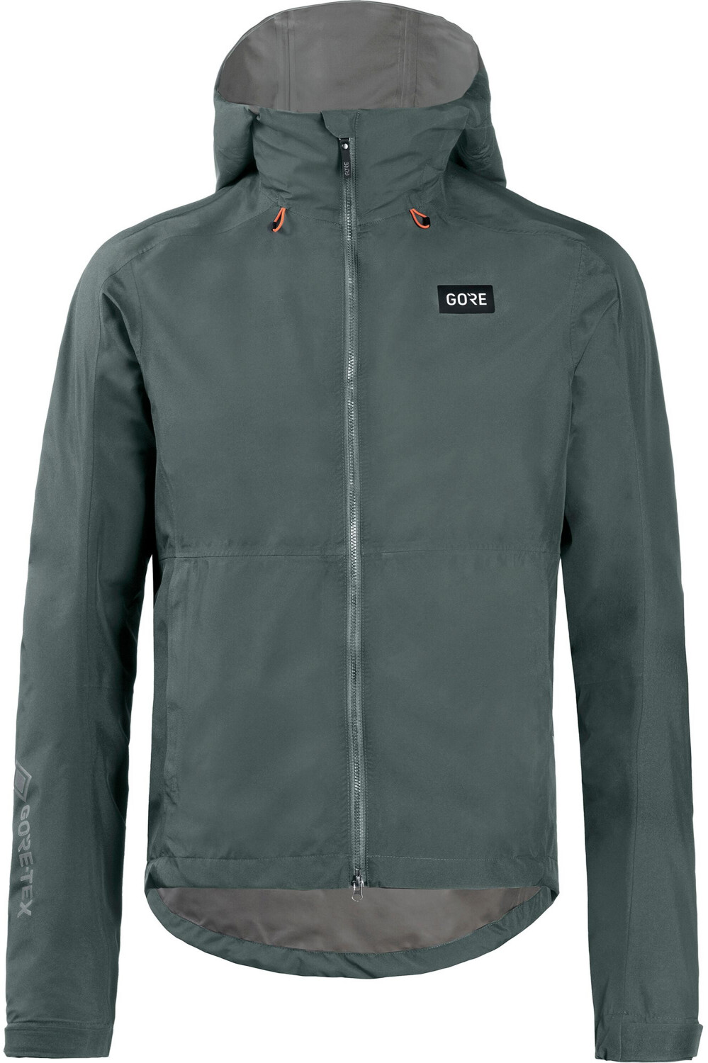 Urban gore tex jacket top