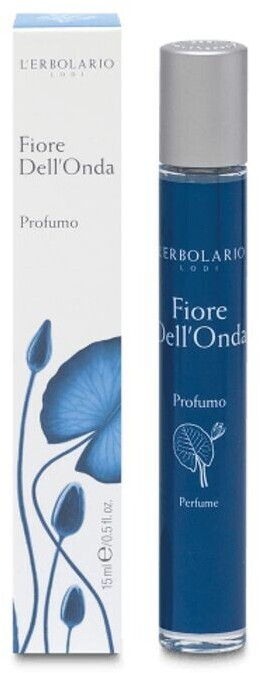 L'Erbolario Fiore dell'Onda Eau de Parfum (15ml)