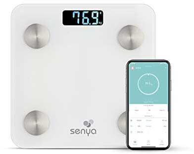 senya Sywb-S007 (blanc)