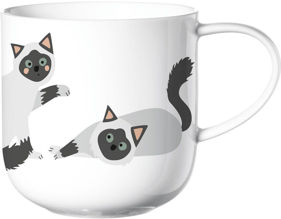 ASA COPPA mug Birma 0,4 l