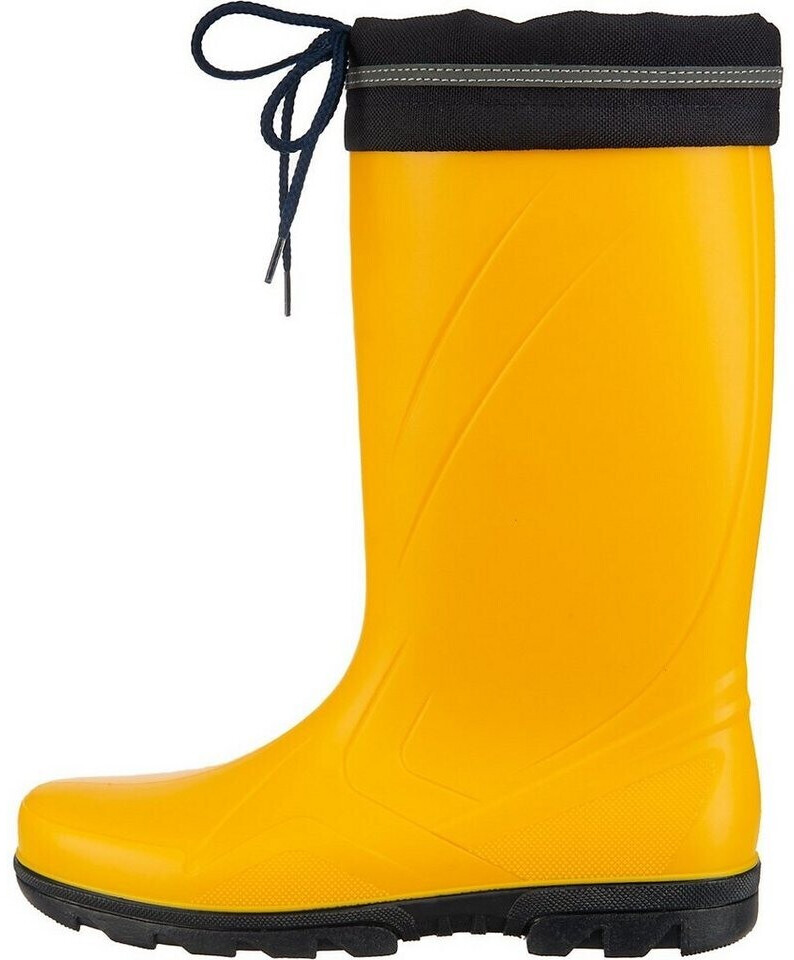 Beck Rubbel Boots Sailor Women