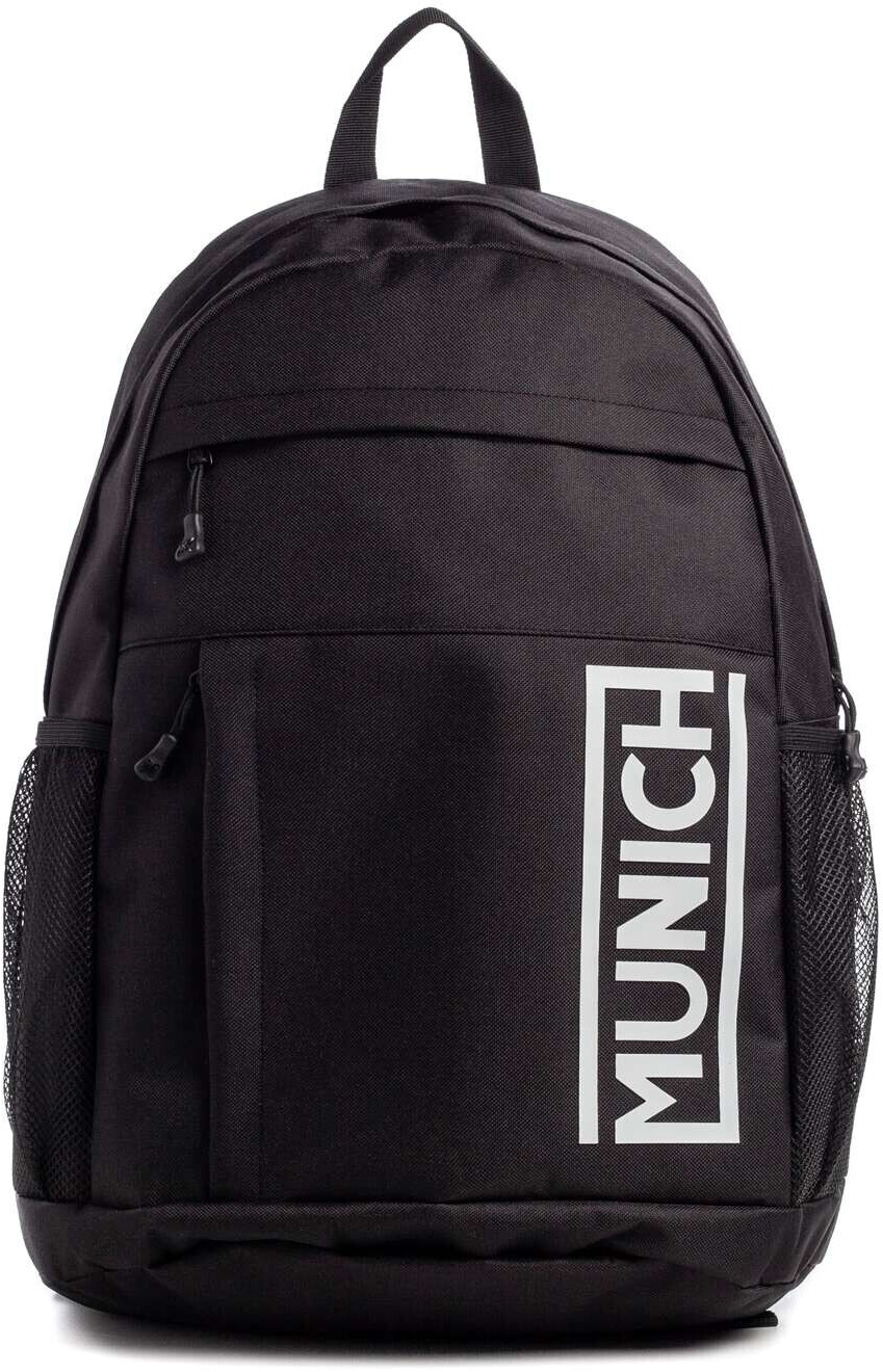 Munich Slim black
