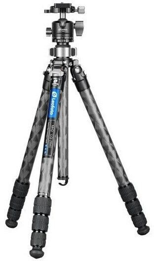 Leofoto LQ-284C