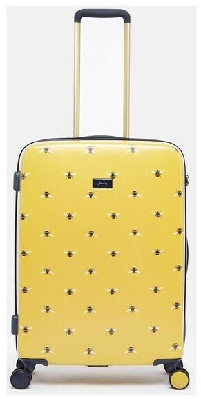 Photos - Luggage Joules Botanical Bee Cabin Case 
