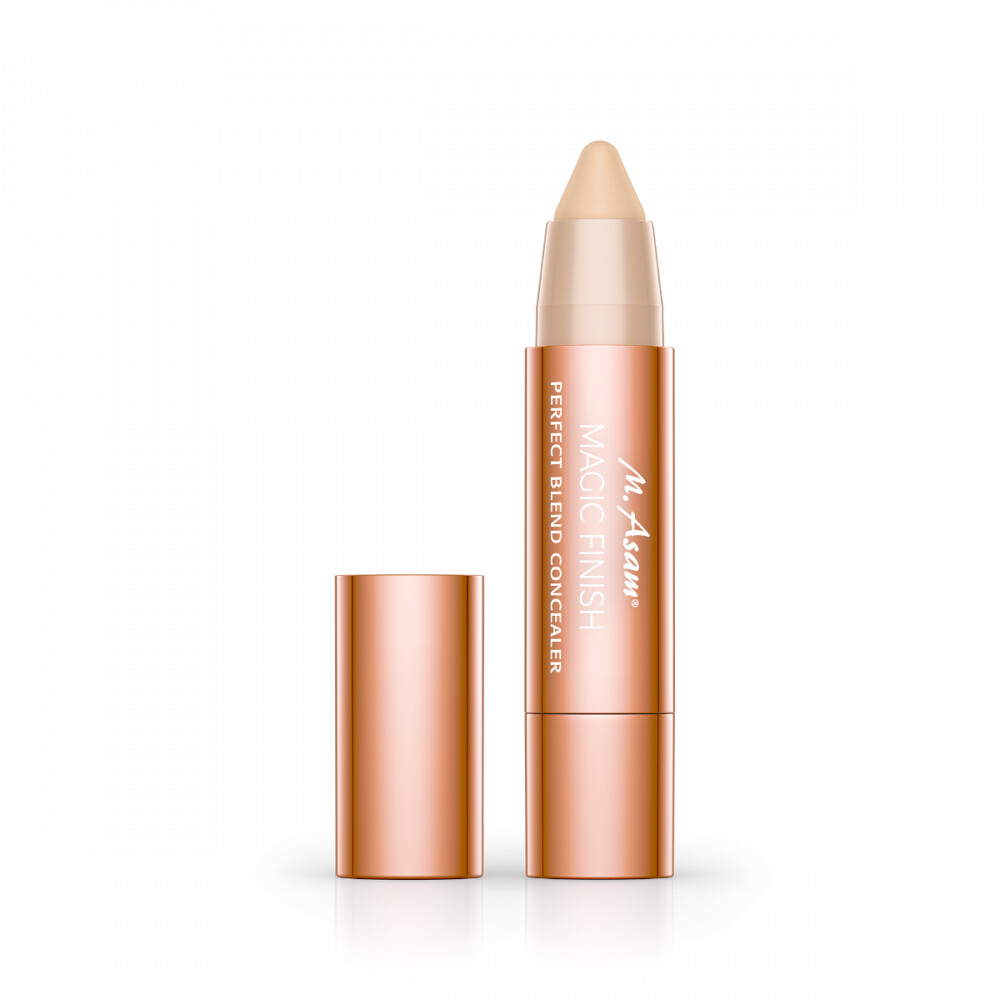 M. Asam Magic Finish Perfect Blend Concealer (3 g)