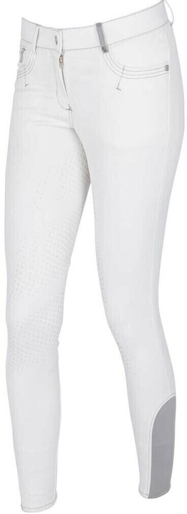 Covalliero Basic Plus Grip white