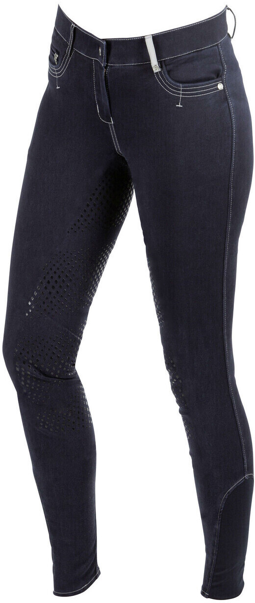 Covalliero Basic Plus Grip Kids blue