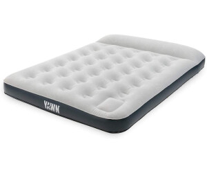 Yawn Air Camping Mattress with Built in Foot Pump