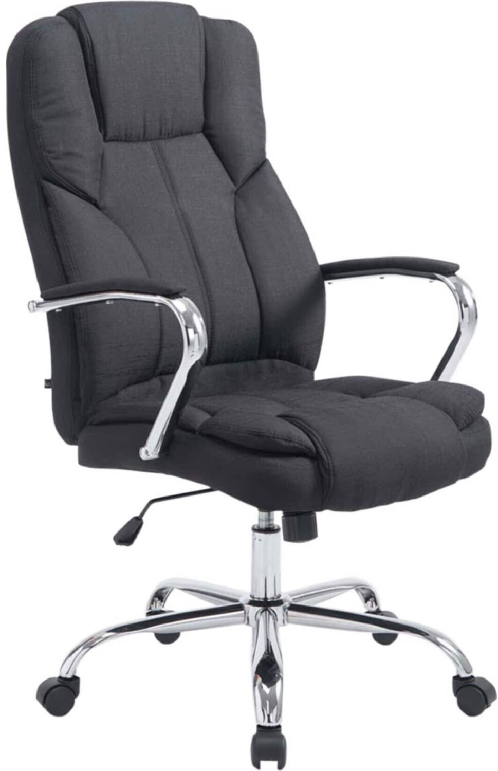 CLP Big Xanthos Material black