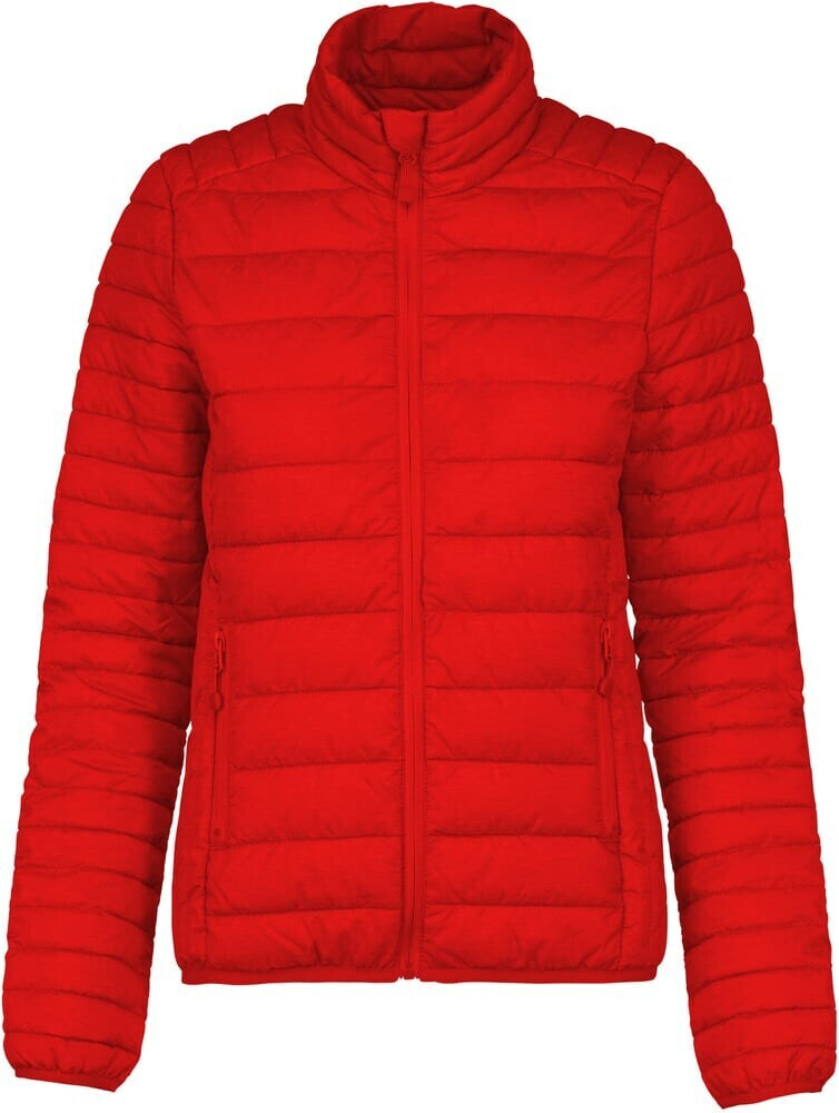 Kariban K6121 Jacket red