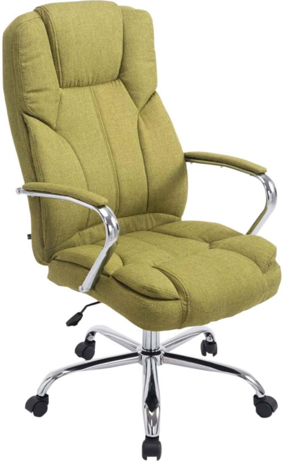 CLP Big Xanthos Material green