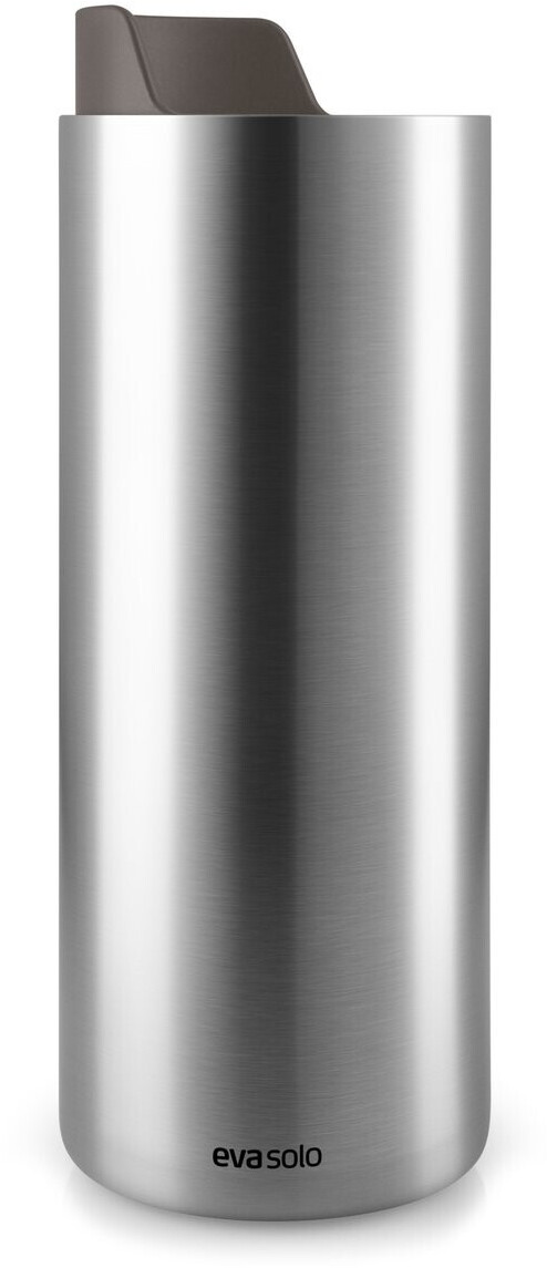Eva solo Urban To Go insulated mug taupe