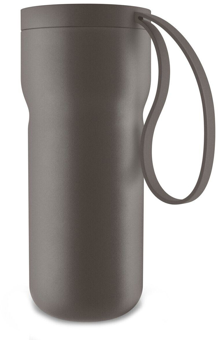 Eva solo Nordic Kitchen Thermos coffee cup taupe