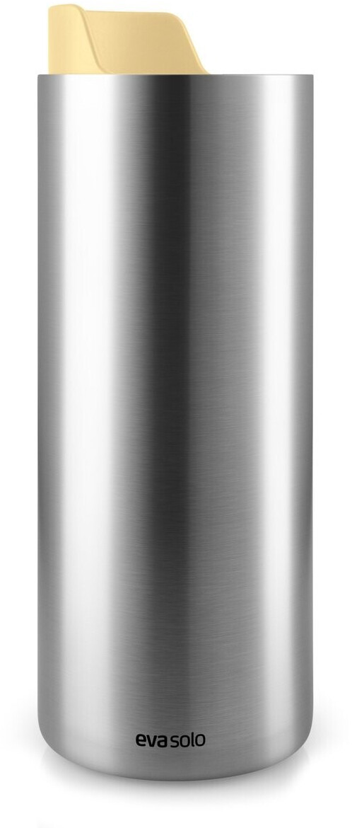Eva solo Urban To Go insulated cup Lemon drop