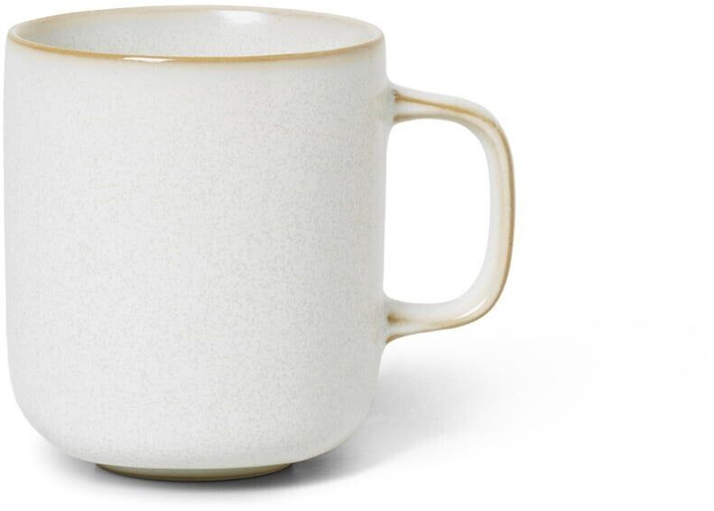 Ferm Living Sekki cup Cream