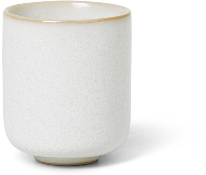 Ferm Living Sekki cup large Cream
