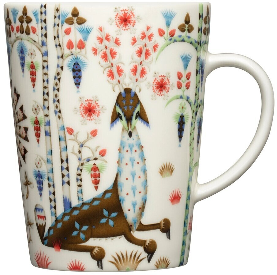 iittala Taika Siimes cup 40cl white