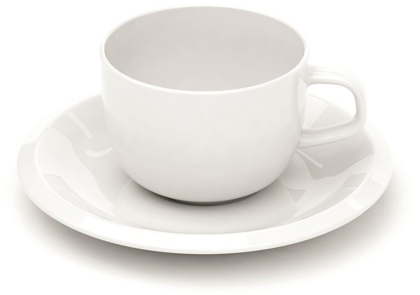 iittala Raami coffee cup white