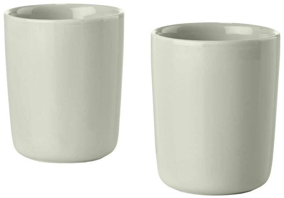 Zone Denmark Zone Singles thermos mug 30cl 2-pack Biscuit