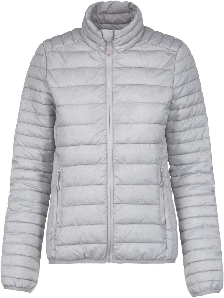 Kariban K6121 Jacket grey