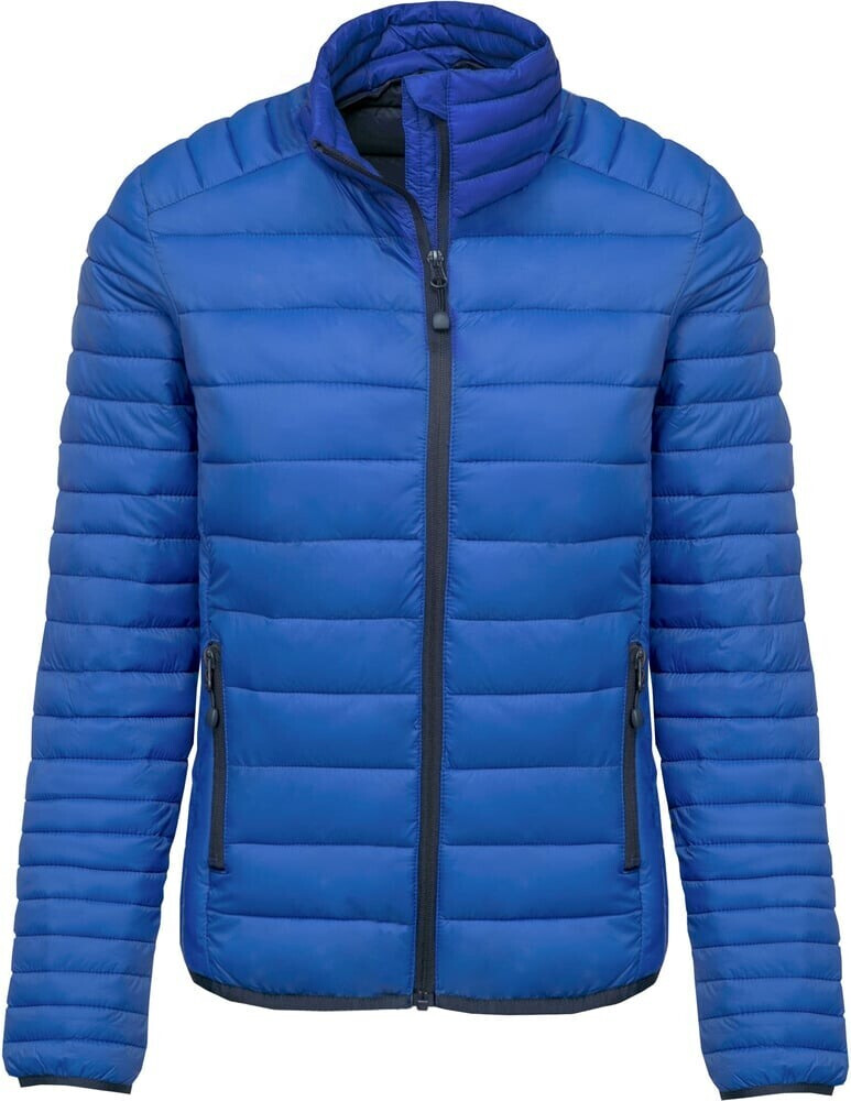 Kariban K6121 Jacket royal blue