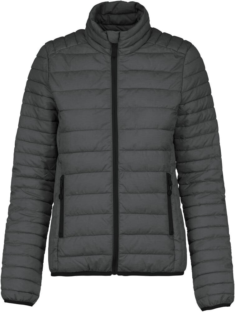 Kariban K6121 Jacket dark grey