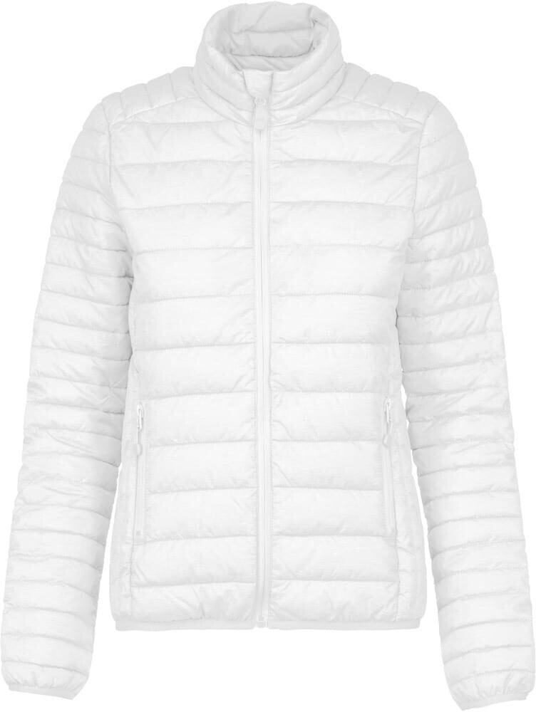 Kariban K6121 Jacket white