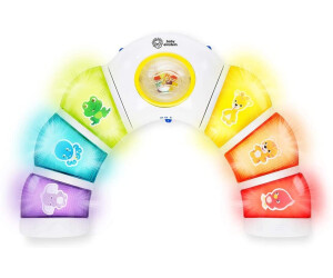 Baby Einstein Light Glow Bar 11083 ab 24 99 Preisvergleich bei idealo