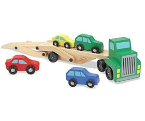 Car carrier melissa and doug new arrivals