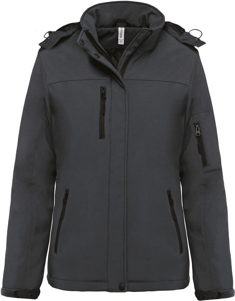 Kariban K651 Jacket titanium