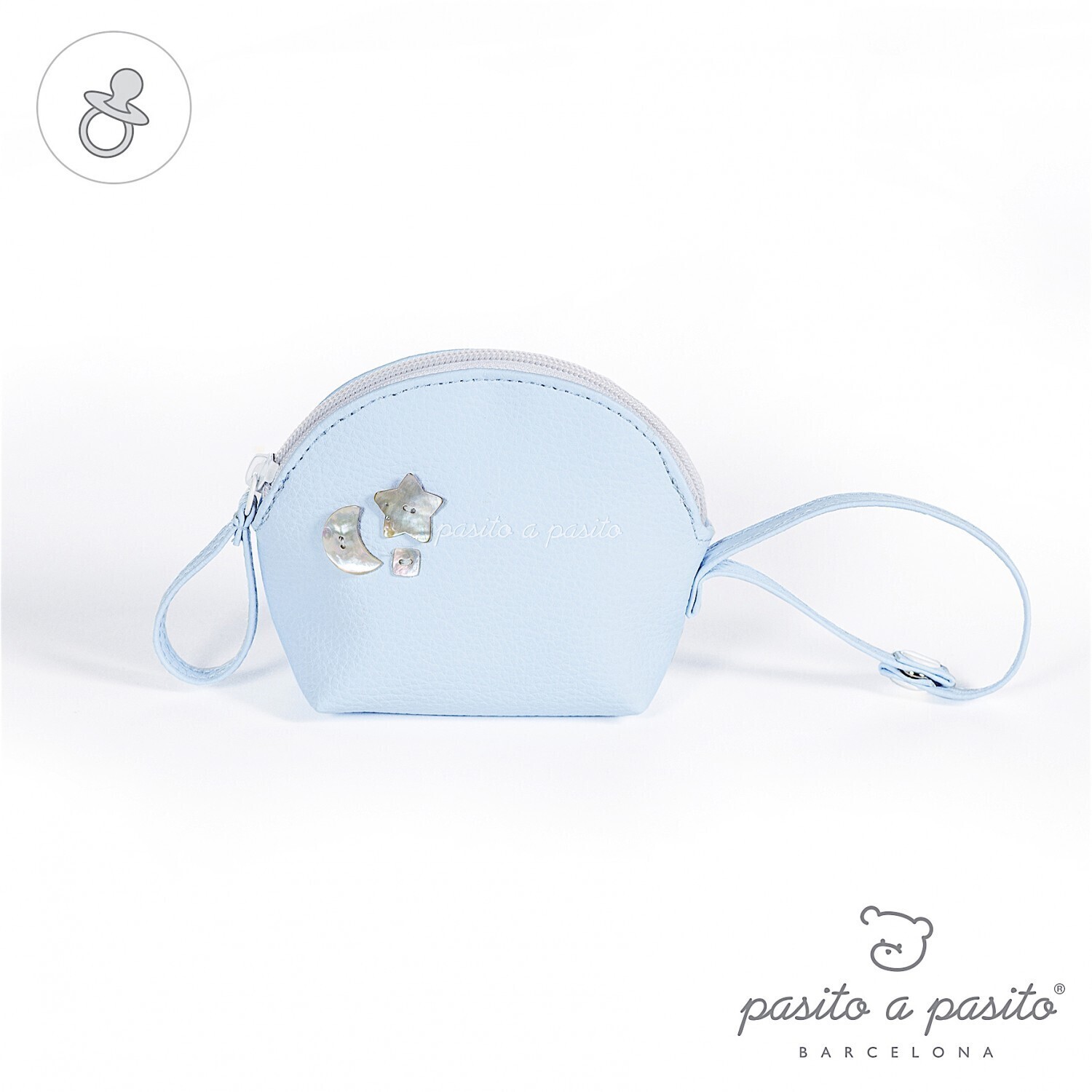 Pasito a Pasito Elodie Dummy Case