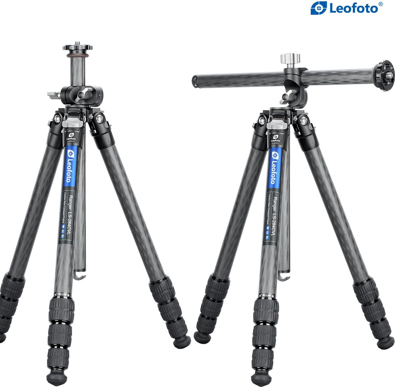 Leofoto Ranger LS-284CVL