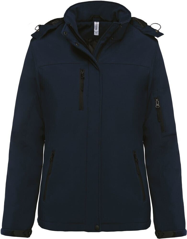 Kariban K651 Jacket navy
