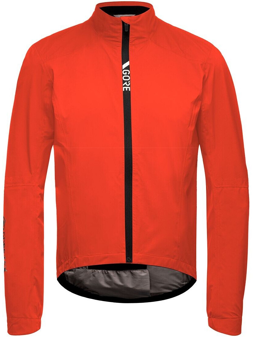 Gore TORRENT Jacket Men  fireball