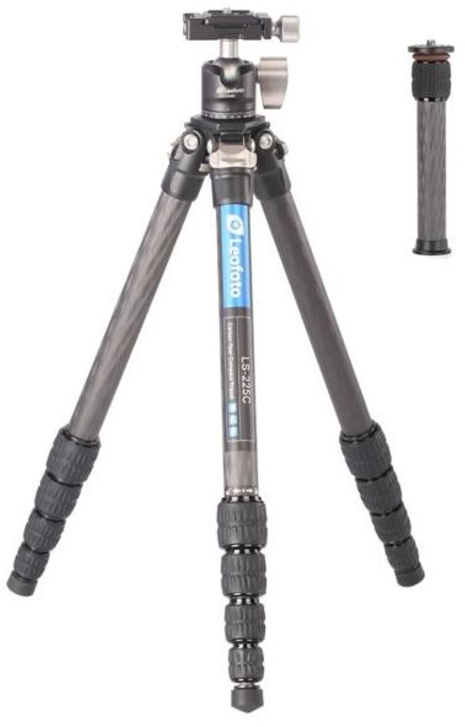 Leofoto Ranger LS-225C+LH-25