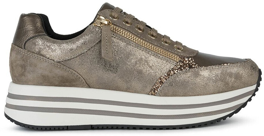 Scarpe geox invernali outlet in offerta