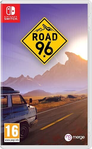 Road 96 (Switch)