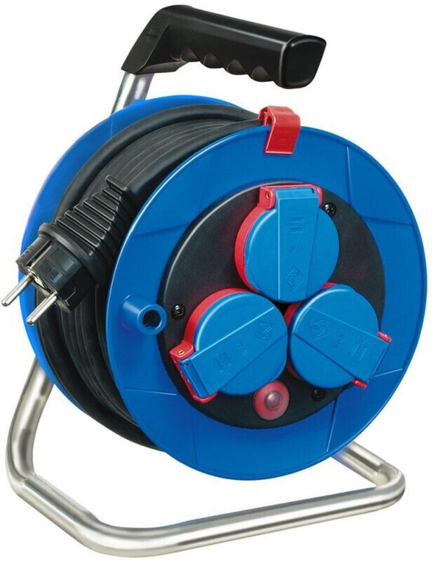 Brennenstuhl 1072250