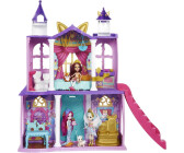 ▷ Royal Enchantimals Enchantimals Coffret Château Royal