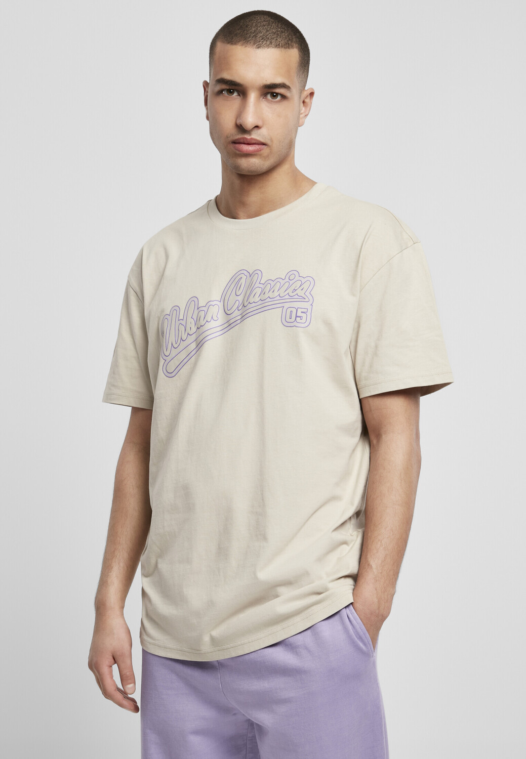 Urban classics baseball shirt sales