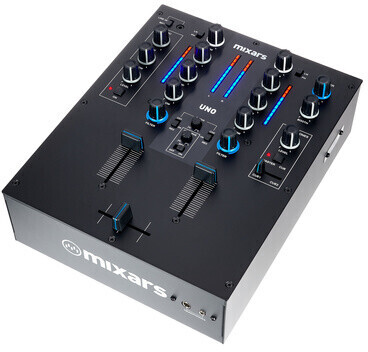 Mixars UNO