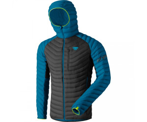 Dynafit herren radical down shop hooded jacket