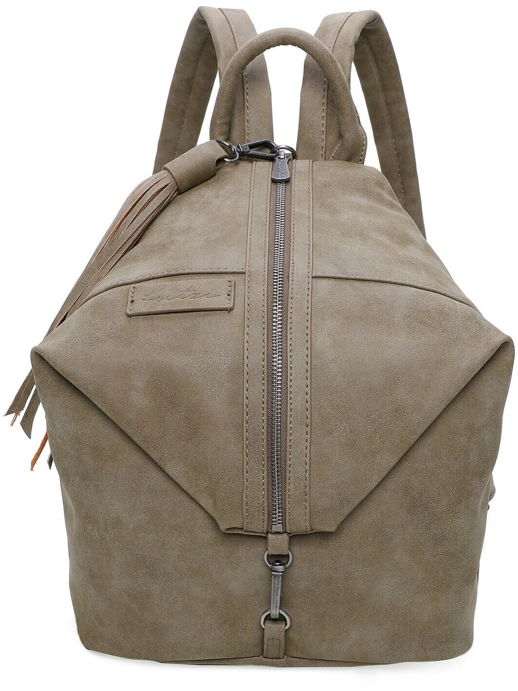 Fritzi aus Preußen Vintag Marit Backpack M jungle