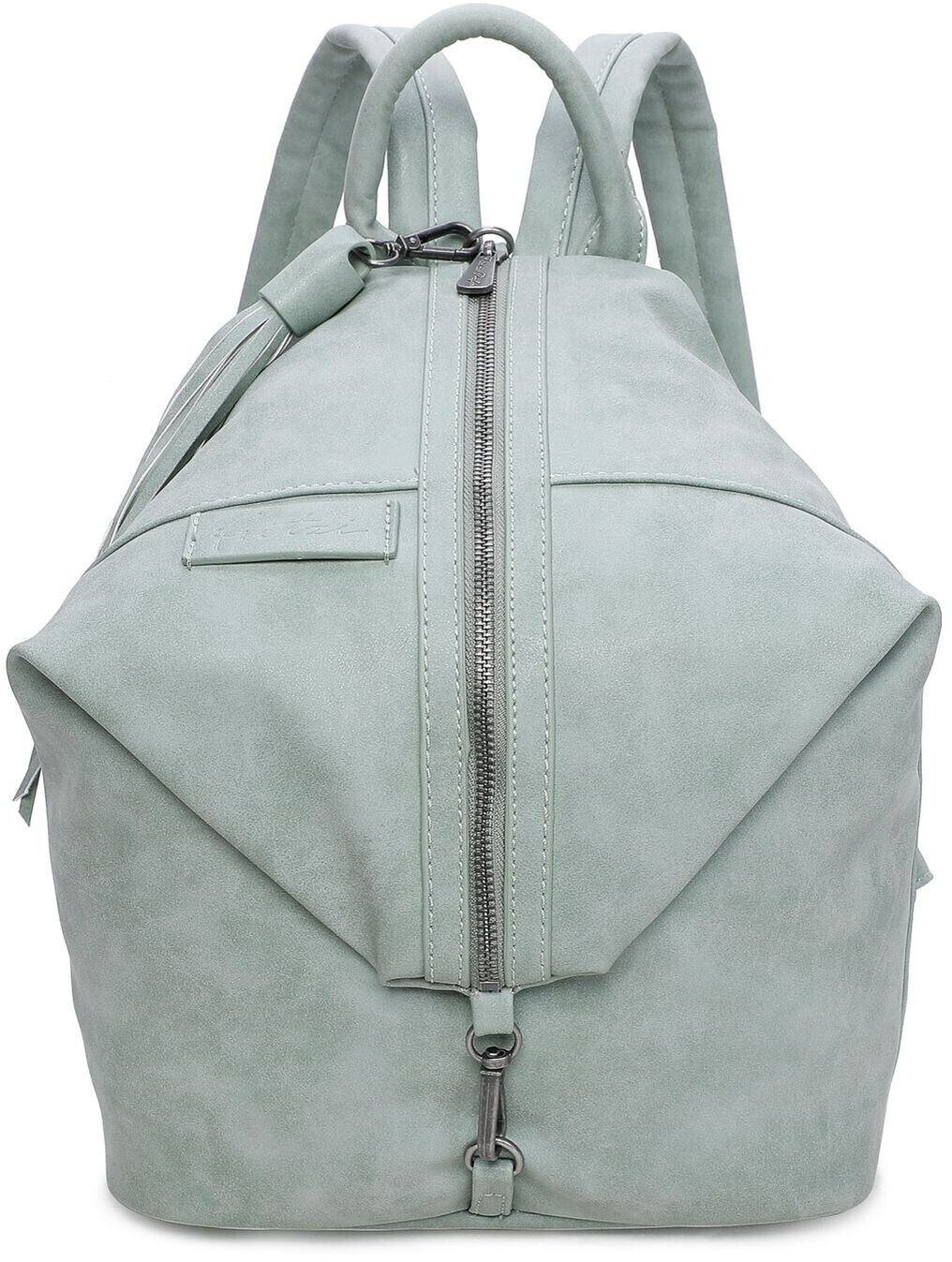 Fritzi aus Preußen Vintag Marit Backpack M lime