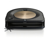 vhbw 10x Sacs compatible avec iRobot Roomba i7, i7+, i7 Plus