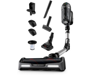 Tuyau D'aspiration Rowenta RH9958 X-FORCE FLEX - Pièce De Rechange Compatible - Pour Aspirateur Sans Fil