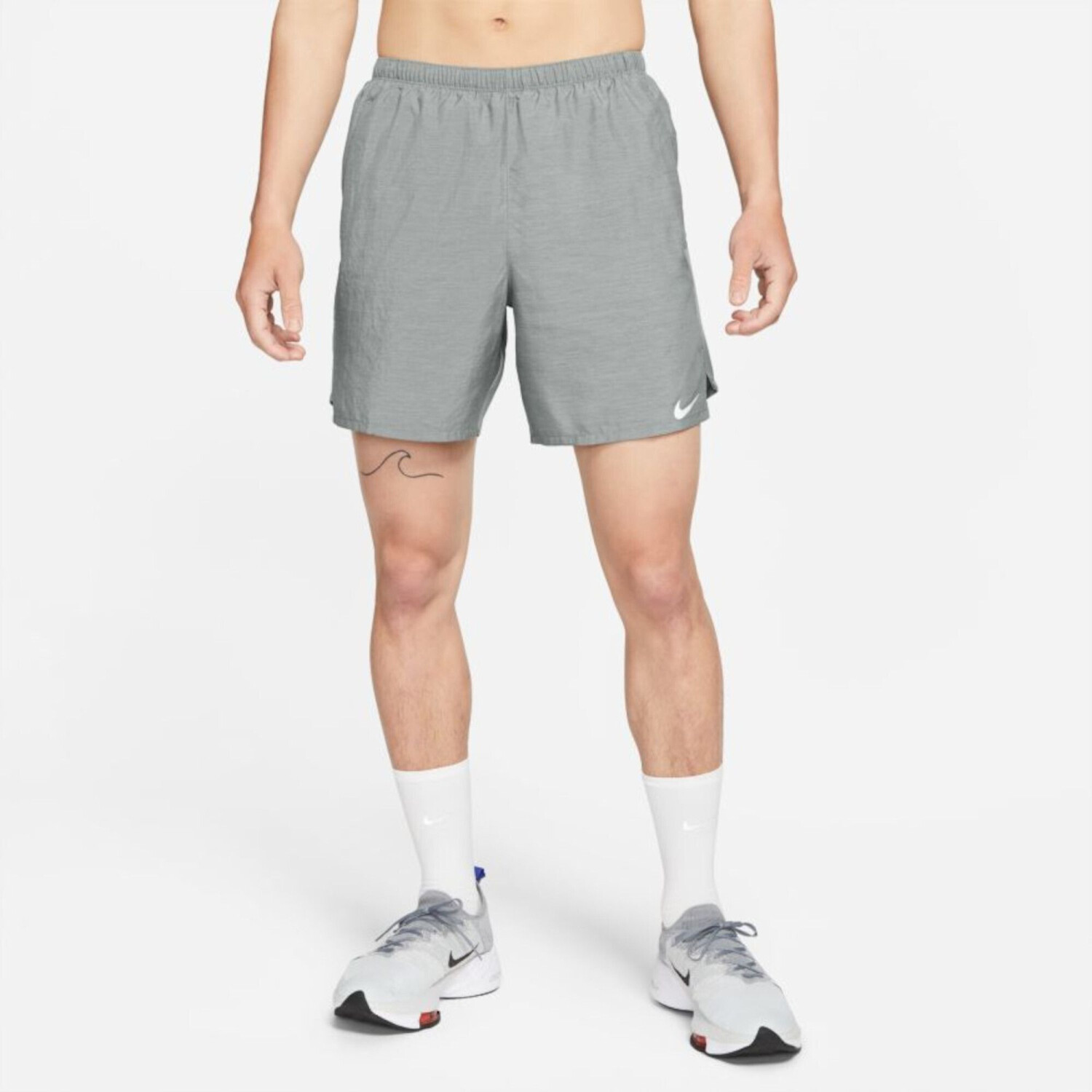 Nike Men Running Shorts Challenger CZ9066 a 15 20 oggi