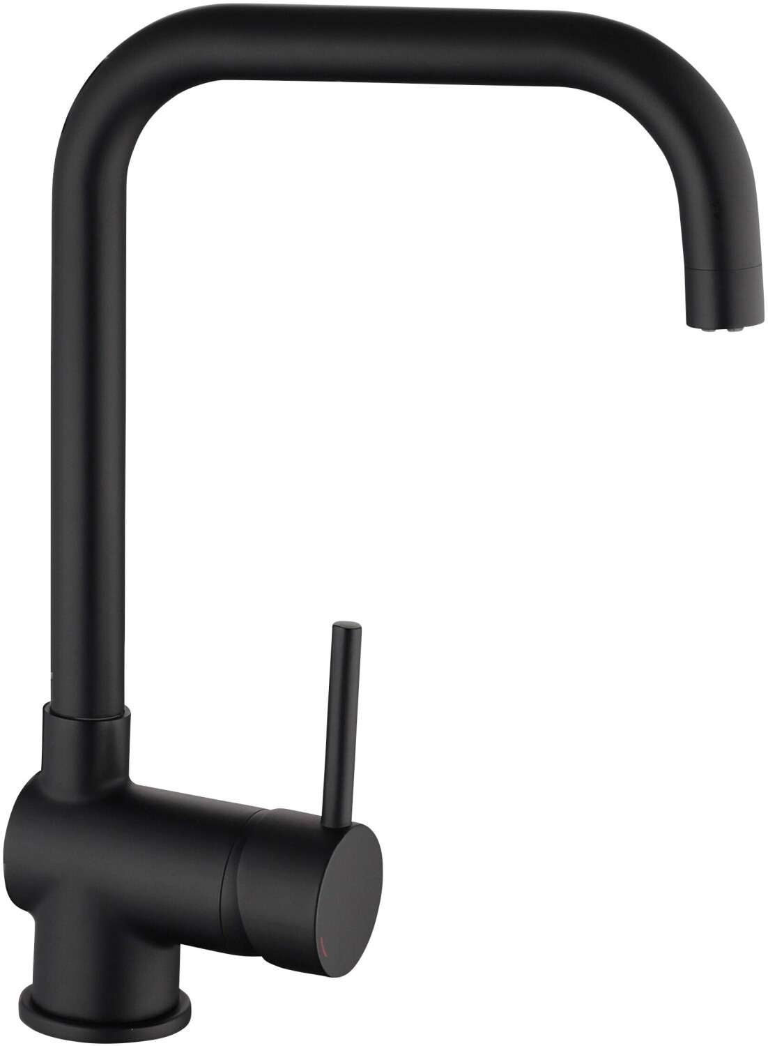 Eisl Futura Low Pressure black