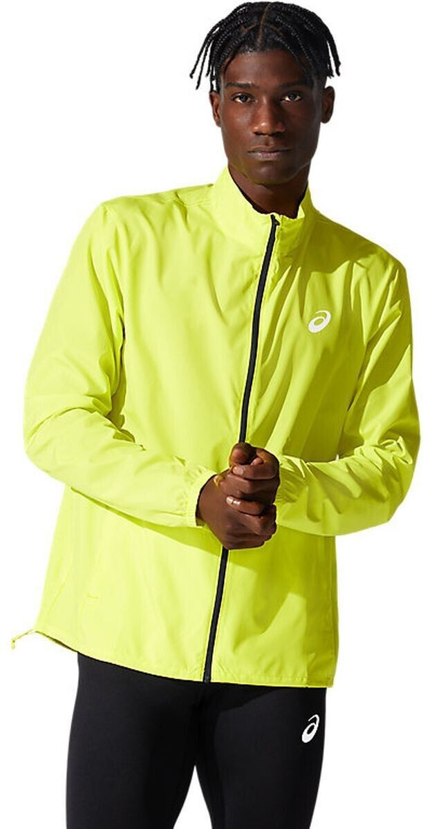 Asics windbreaker jacket shop