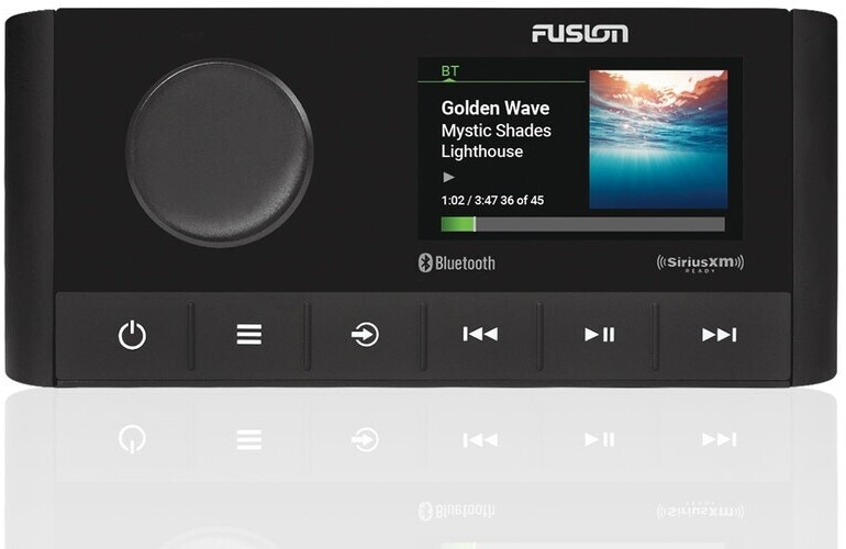Fusion MS-RA210